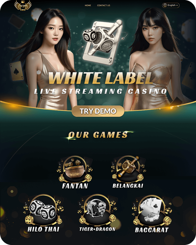 Whte label